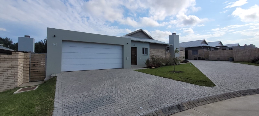 3 Bedroom Property for Sale in Mooikloof Country Estate Western Cape